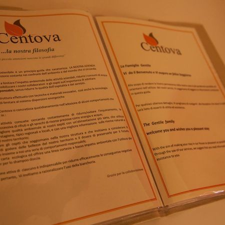 Hotel Centova ペルージャ エクステリア 写真