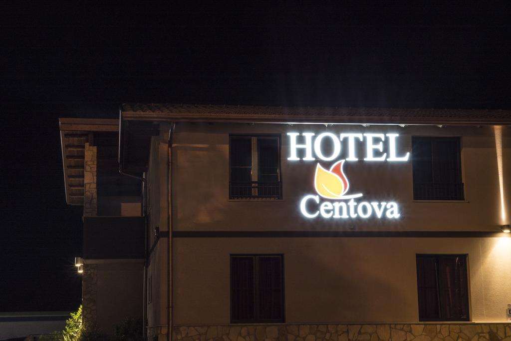 Hotel Centova ペルージャ エクステリア 写真