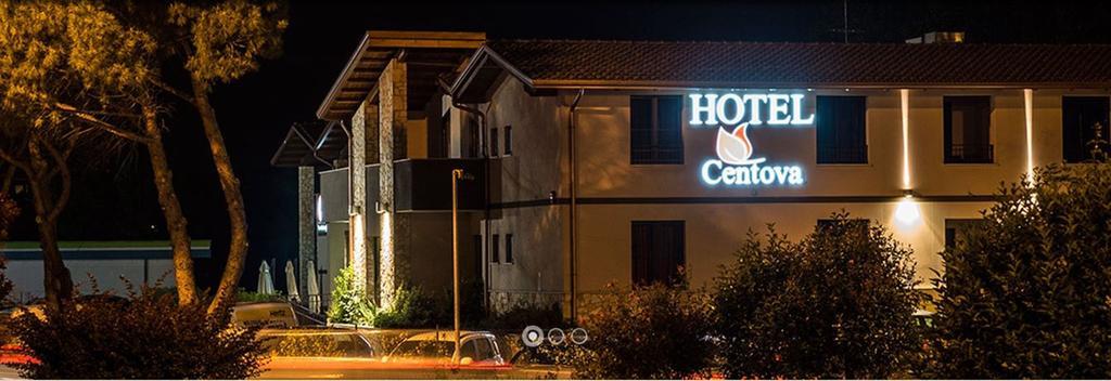 Hotel Centova ペルージャ エクステリア 写真